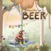 Omslag van Stamcellen voor Beer