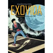 Omslag van Exovida
