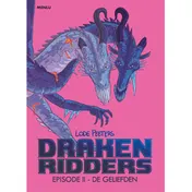 Omslag van De Geliefden