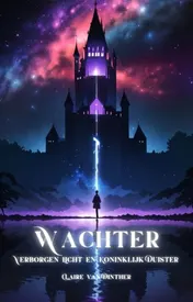 Omslag van Wachter