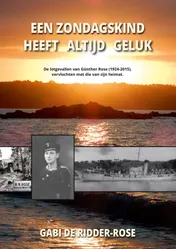 Omslag van Een zondagskind heeft altijd geluk: