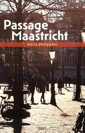 Omslag van Passage Maastricht
