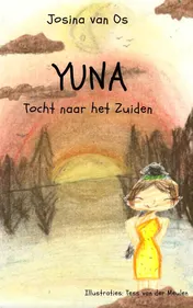 Omslag van Yuna