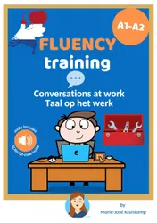 Omslag van Fluency Training
