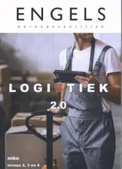 Omslag van Beroepsspecifiek Engels