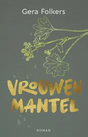 Omslag van Vrouwenmantel