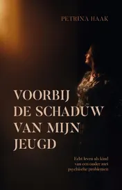 Omslag van Voorbij de schaduw van mijn jeugd
