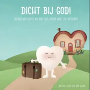 Omslag van Dicht bij God