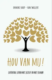 Omslag van Hou van mij!