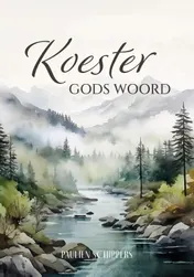 Omslag van Koester Gods Woord