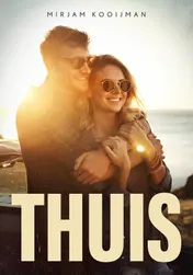 Omslag van Thuis