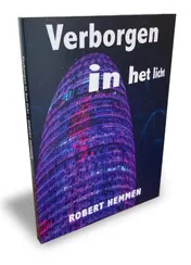 Omslag van Verborgen in het licht
