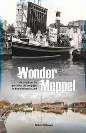 Omslag van Het wonder van Meppel