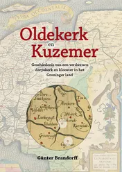 Omslag van Oldekerk en Kuzemer