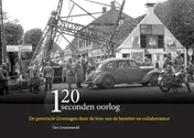 Omslag van 120 seconden oorlog