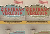 Omslag van Zichtbaar Verleden - de set