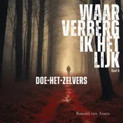 Omslag van Doe het zelvers
