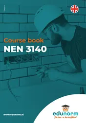 Omslag van Course book