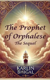 Omslag van The Prophet of Orphalese