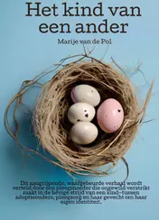 Omslag van Het kind van een ander
