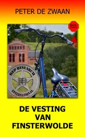 Omslag van De vesting van Finsterwolde