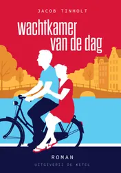 Omslag van Wachtkamer van de dag