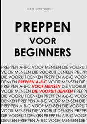 Omslag van Preppen voor Beginners