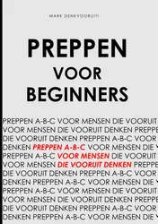 Omslag van Preppen voor Beginners