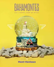 Omslag van Bahamontes