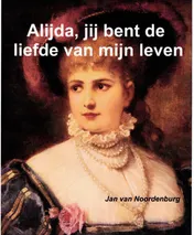 Omslag van Alijda, jij bent de liefde van mijn leven