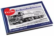 Omslag van Fryske ferfiersbedriuwen