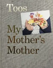 Omslag van Toos & Tiny