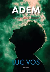 Omslag van Adem