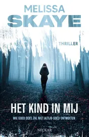 Omslag van Het kind in mij