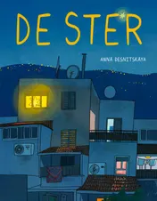 Omslag van De Ster