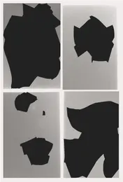 Omslag van Bird shaped vinyl