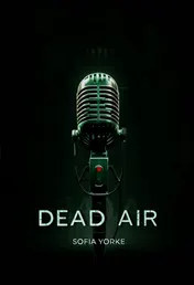 Omslag van DEAD AIR