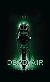 Omslag van DEAD AIR