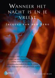 Omslag van Wanneer het nacht is en je vreest