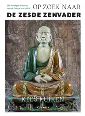Omslag van Op zoek naar de Zesde Zenvader
