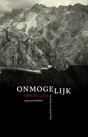 Omslag van Onmogelijk
