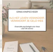 Omslag van Als het leven verandert, verandert je geld mee