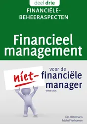 Omslag van Financiële beheeraspecten