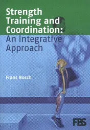 Omslag van Strength Training and Coordination