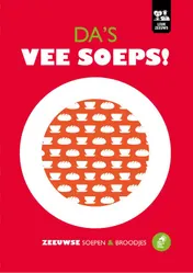 Omslag van Da's vee soeps