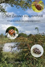 Omslag van Het Zeeuws insectenboek