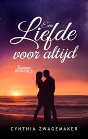 Omslag van Een liefde voor altijd