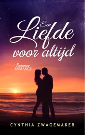 Omslag van Een liefde voor altijd