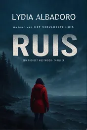 Omslag van Ruis