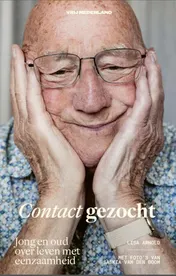 Omslag van Contact gezocht